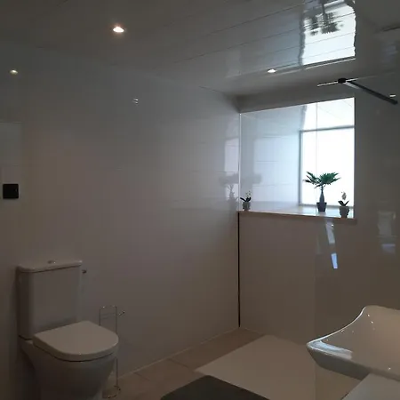Zen Apartman