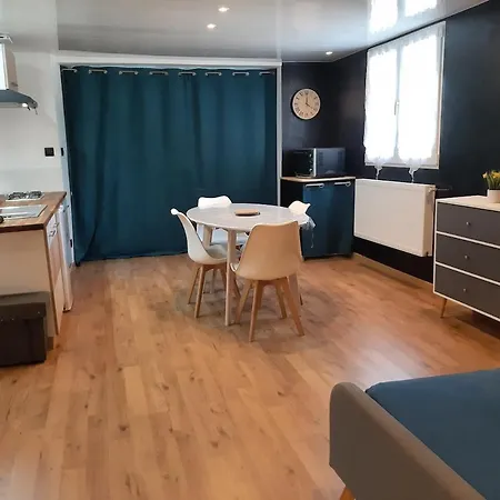 Apartamento Zen