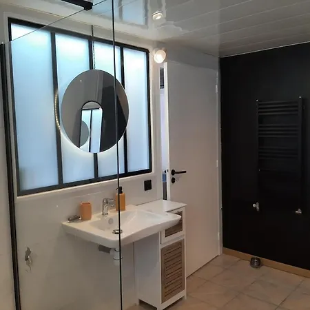 Zen Διαμέρισμα Marquay