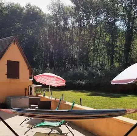 Zen Apartman
