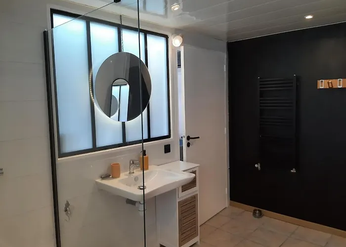 Zen דירה Marquay